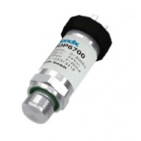 Sendx 平膜型压力变送器-SDP6700系列