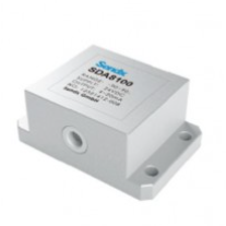 Sendx 单轴倾角传感器*SDA8100系列
